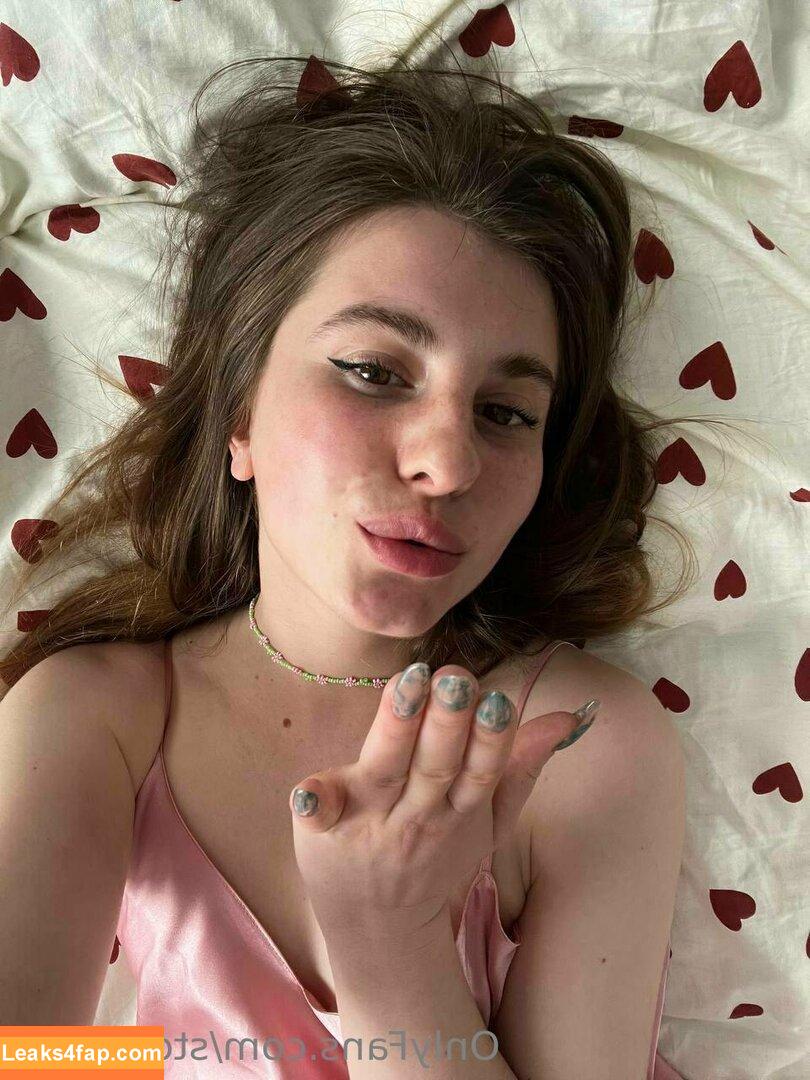 stormibee / Cherry Blossom / Stormi Bee / baby_cherrry / stormibree leaked photo photo #0305