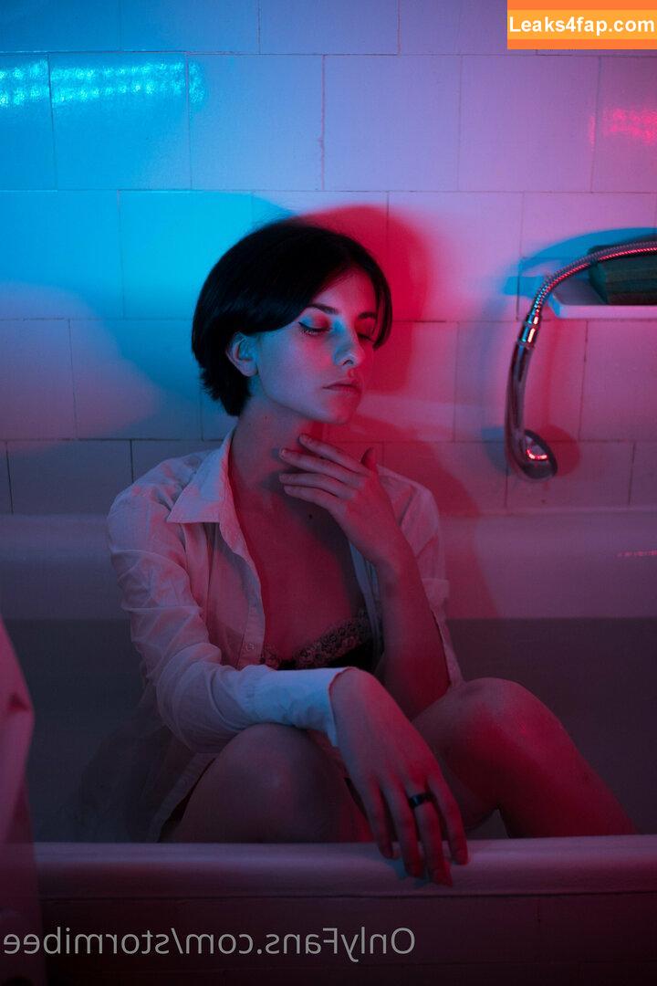 stormibee / Cherry Blossom / Stormi Bee / baby_cherrry / stormibree leaked photo photo #0310