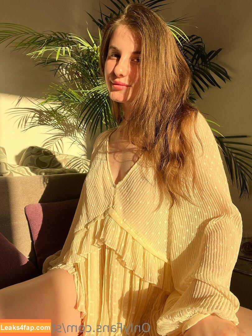 stormibee / Cherry Blossom / Stormi Bee / baby_cherrry / stormibree leaked photo photo #0319