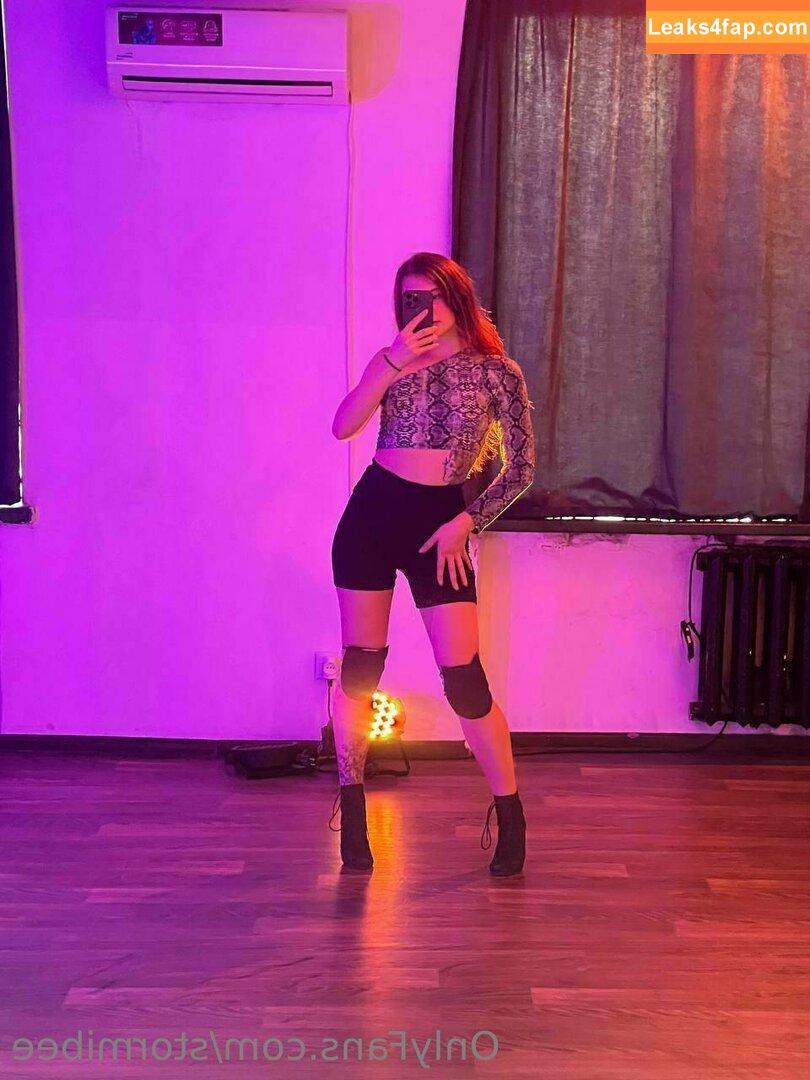 stormibee / Cherry Blossom / Stormi Bee / baby_cherrry / stormibree leaked photo photo #0350