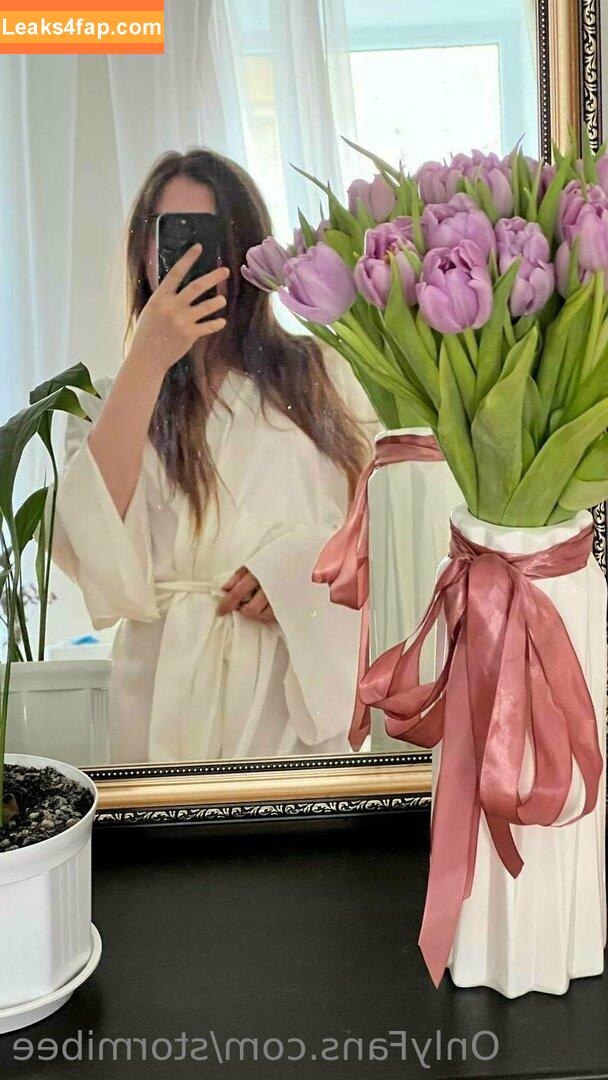 stormibee / Cherry Blossom / Stormi Bee / baby_cherrry / stormibree leaked photo photo #0358