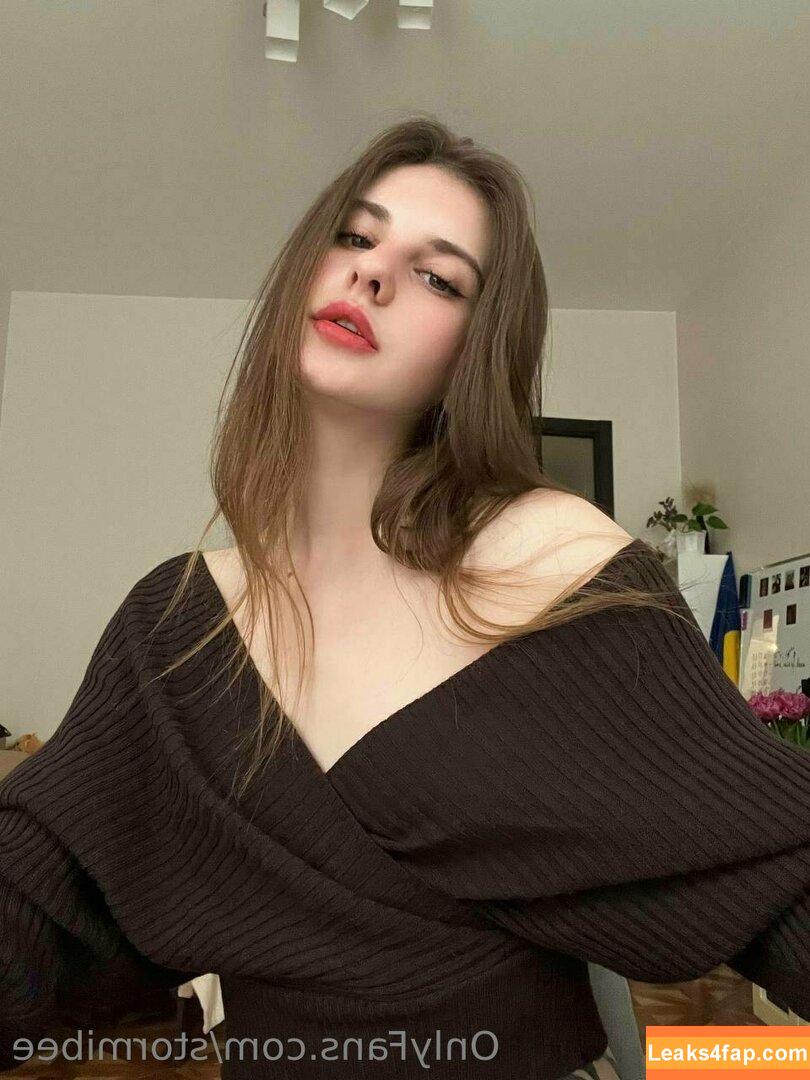 stormibee / Cherry Blossom / Stormi Bee / baby_cherrry / stormibree leaked photo photo #0373