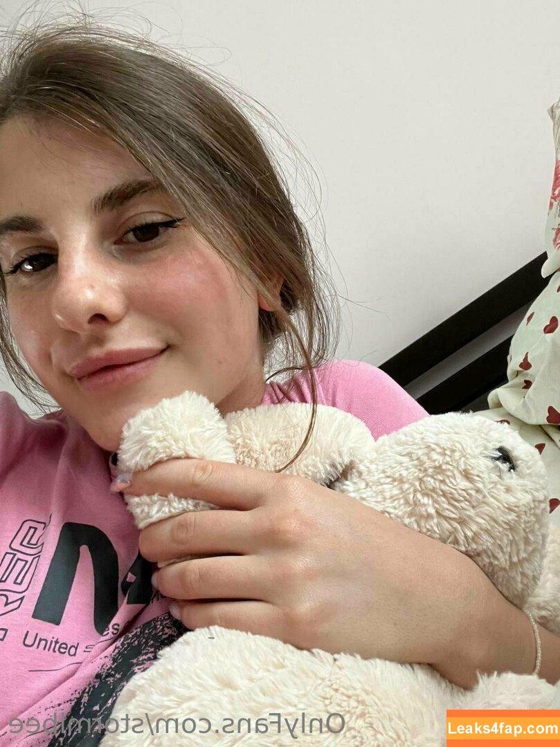 stormibee / Cherry Blossom / Stormi Bee / baby_cherrry / stormibree leaked photo photo #0379
