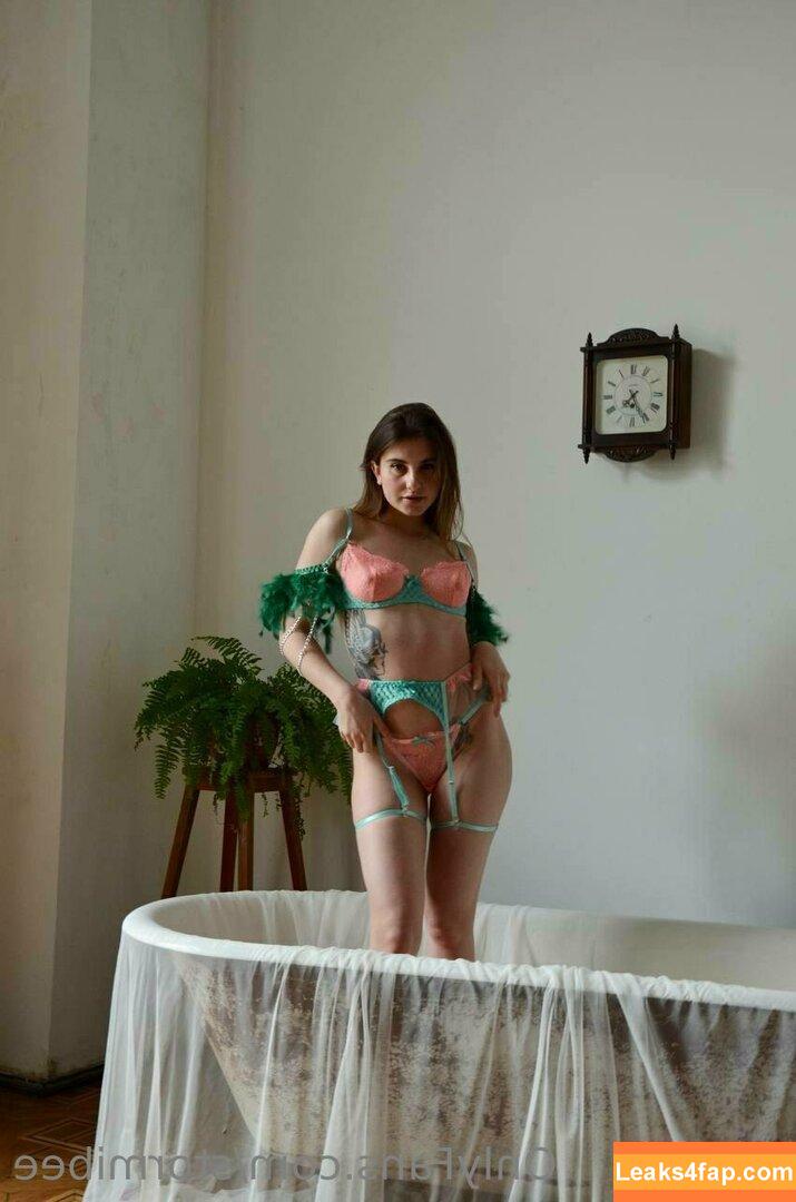 stormibee / Cherry Blossom / Stormi Bee / baby_cherrry / stormibree leaked photo photo #0380