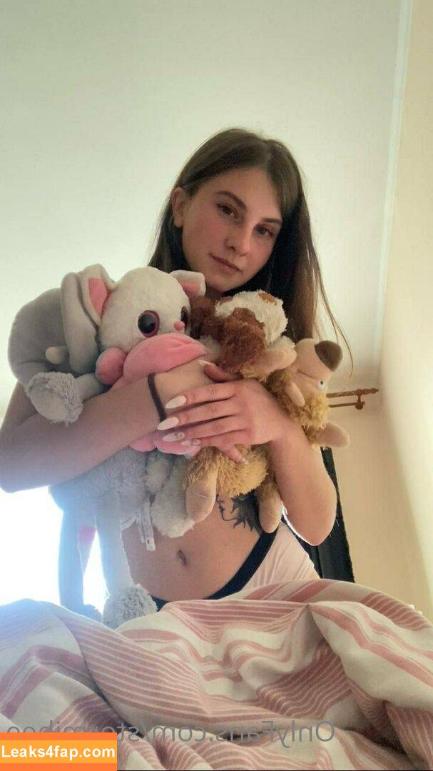 stormibee / Cherry Blossom / Stormi Bee / baby_cherrry / stormibree leaked photo photo #0385