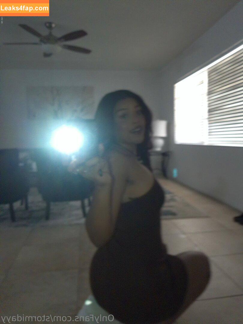 stormidayy / thestormiday leaked photo photo #0005