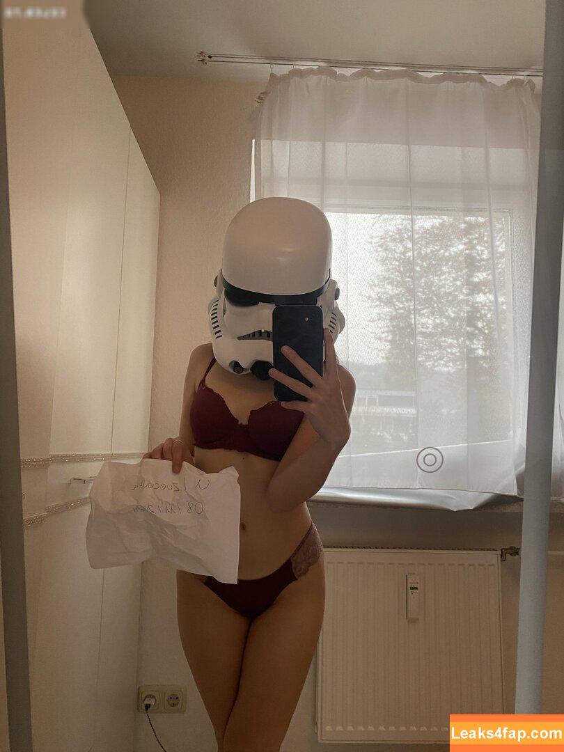 stormtroopermaja /  leaked photo photo #0018