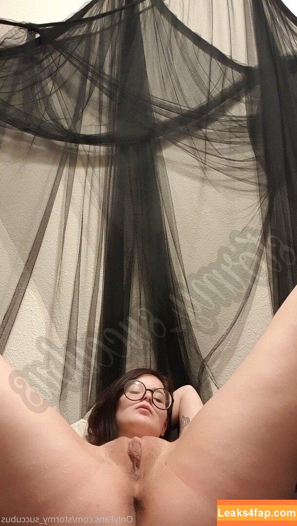 Stormy Succubus / stormy.succubus / stormy_succubus / stormysuccubus leaked photo photo #0083