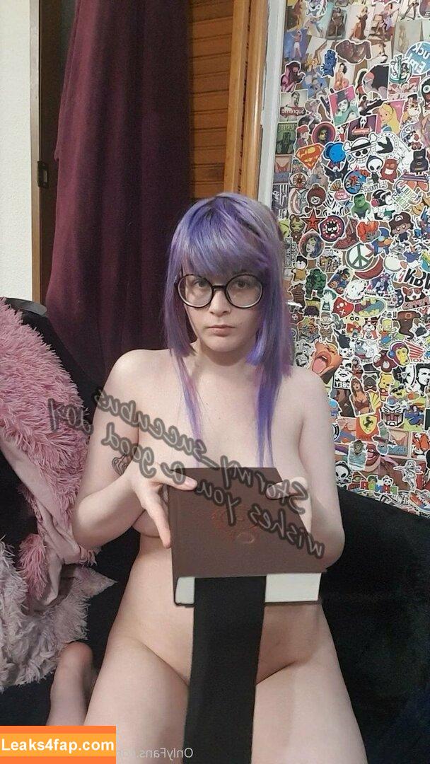 Stormy Succubus / stormy.succubus / stormy_succubus слитое фото фото #0226