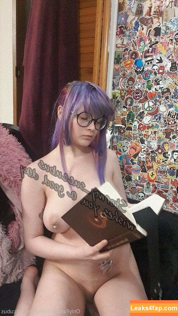 Stormy Succubus / stormy.succubus / stormy_succubus слитое фото фото #0227