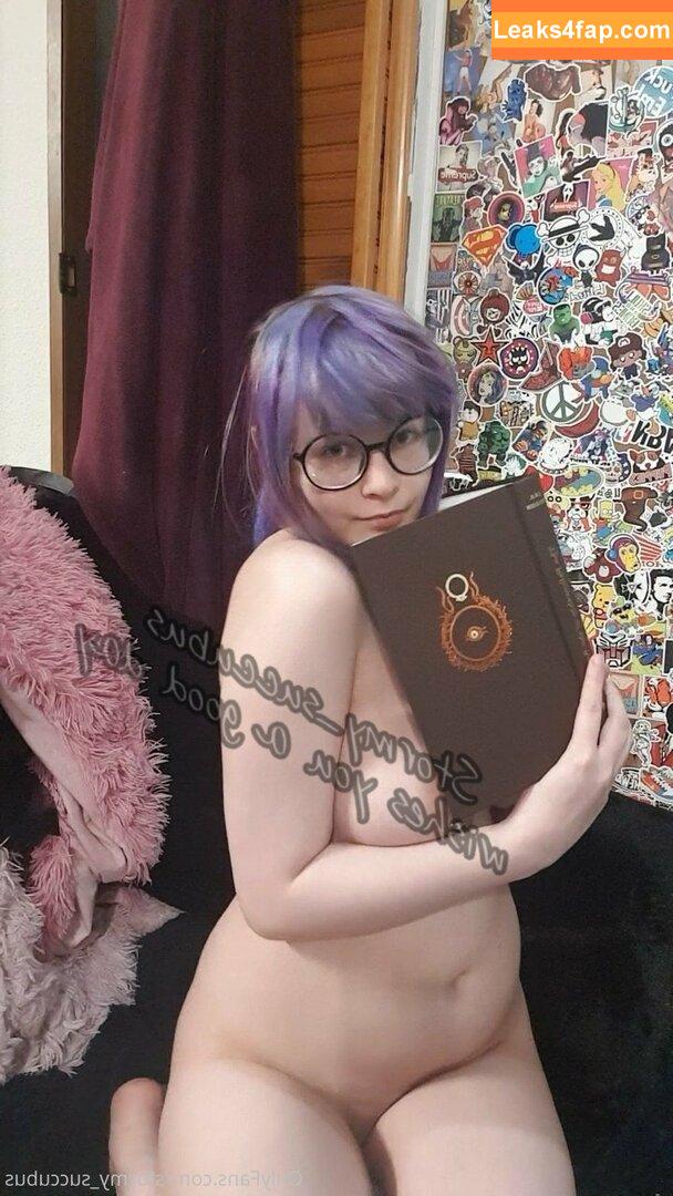Stormy Succubus / stormy.succubus / stormy_succubus leaked photo photo #0235