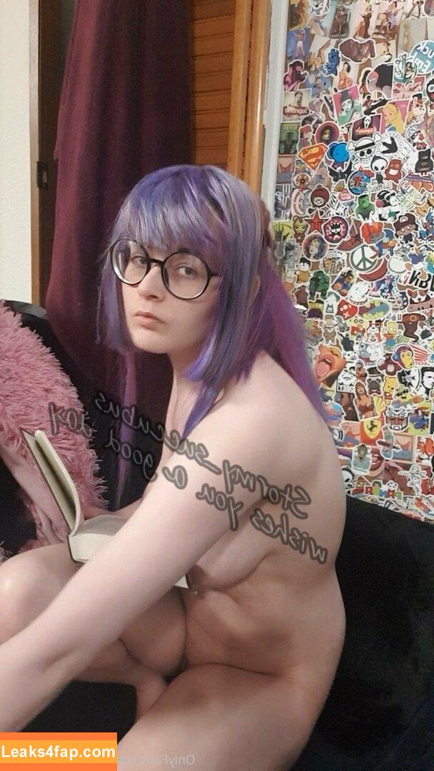 Stormy Succubus / stormy.succubus / stormy_succubus leaked photo photo #0239
