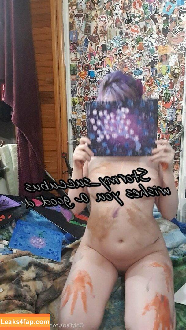 Stormy Succubus / stormy.succubus / stormy_succubus leaked photo photo #0280