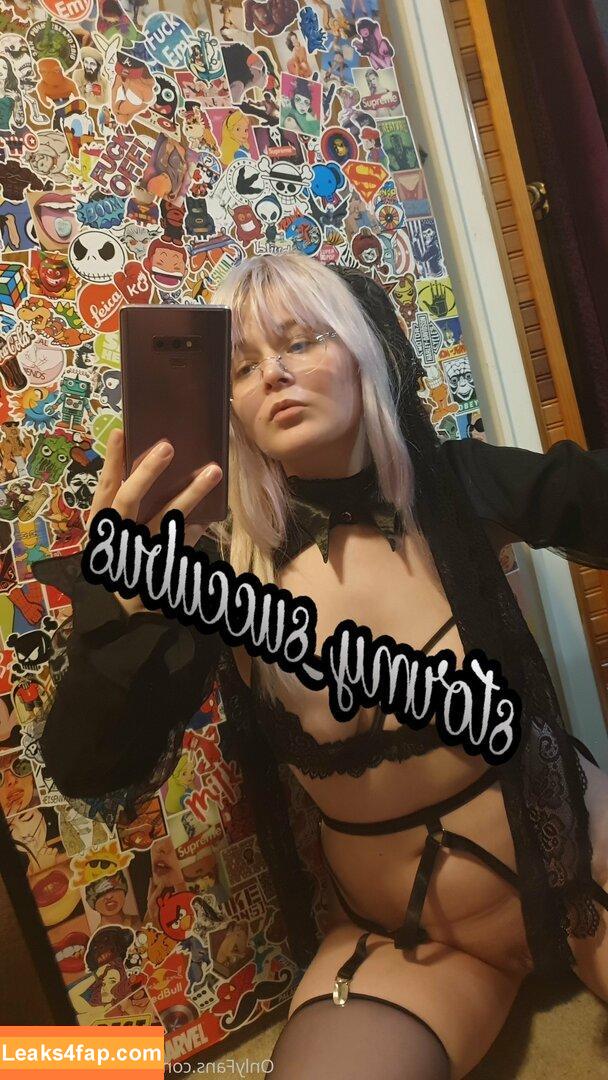 Stormy Succubus / stormy.succubus / stormy_succubus leaked photo photo #0302
