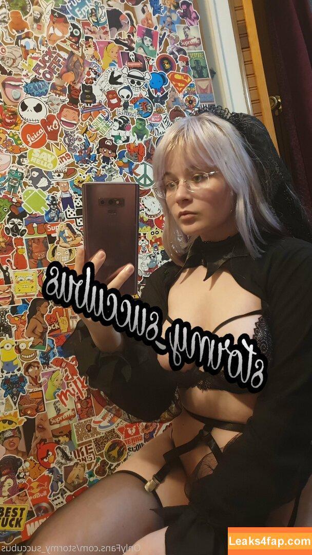 Stormy Succubus / stormy.succubus / stormy_succubus leaked photo photo #0348
