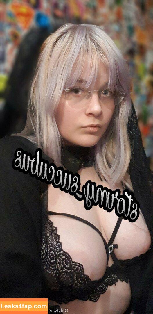 Stormy Succubus / stormy.succubus / stormy_succubus leaked photo photo #0359