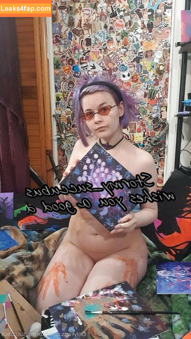 Stormy Succubus / stormy.succubus / stormy_succubus leaked photo photo #0407