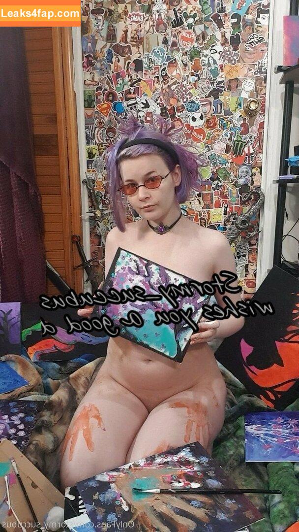 Stormy Succubus / stormy.succubus / stormy_succubus leaked photo photo #0412
