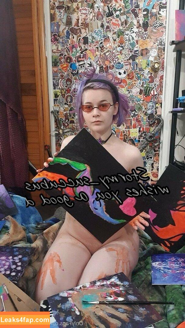 Stormy Succubus / stormy.succubus / stormy_succubus leaked photo photo #0418