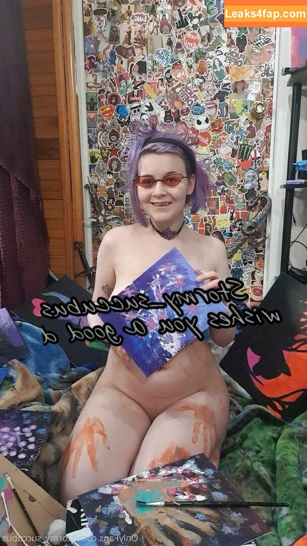 Stormy Succubus / stormy.succubus / stormy_succubus leaked photo photo #0419