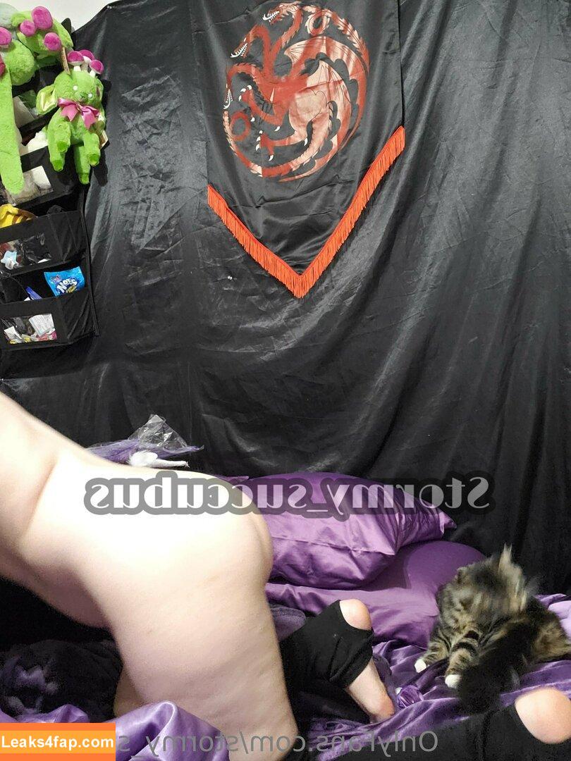 Stormy Succubus / stormy.succubus / stormy_succubus leaked photo photo #0471