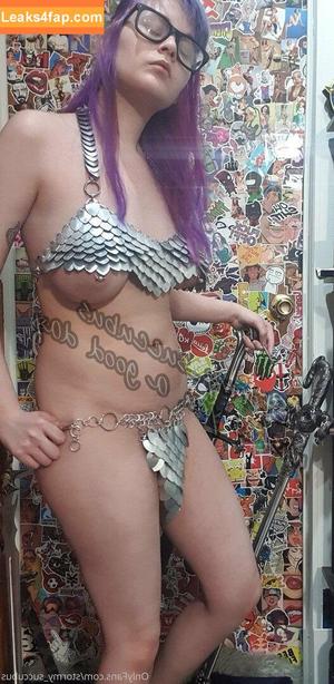 Stormy Succubus photo #0254