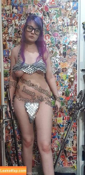 Stormy Succubus photo #0263