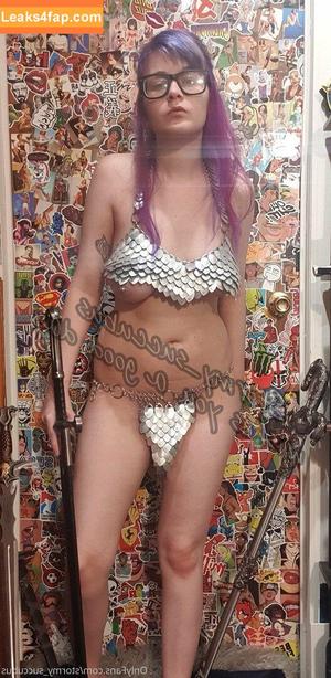 Stormy Succubus photo #0266