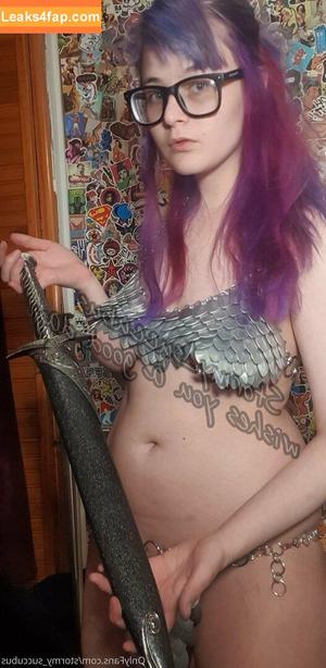 Stormy Succubus photo #0275