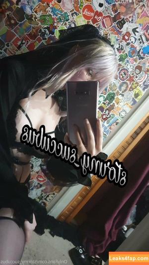 Stormy Succubus photo #0306