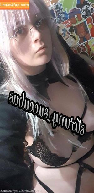 Stormy Succubus photo #0322