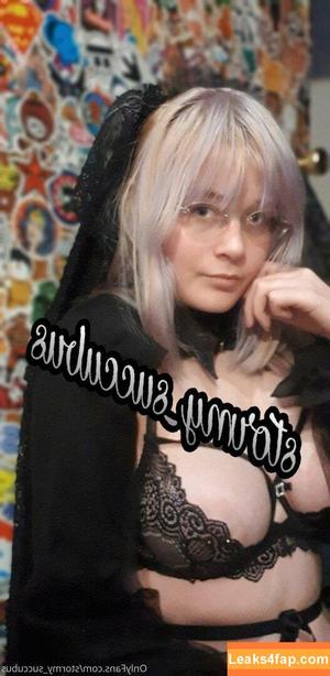Stormy Succubus photo #0323