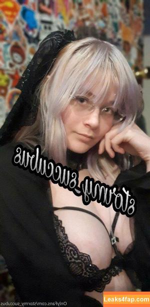 Stormy Succubus photo #0335