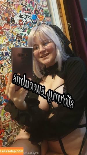 Stormy Succubus photo #0345