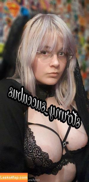 Stormy Succubus photo #0359