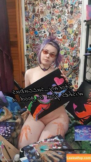 Stormy Succubus photo #0413