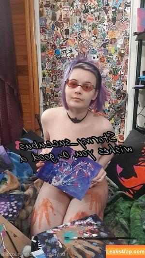 Stormy Succubus photo #0423