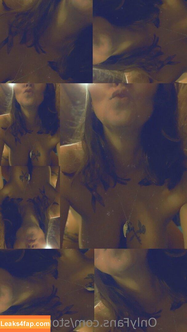 stormybliss /  leaked photo photo #0011