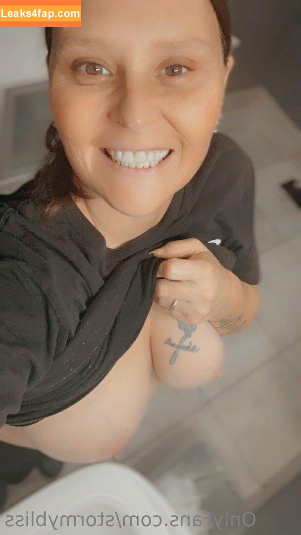 stormybliss /  leaked photo photo #0018