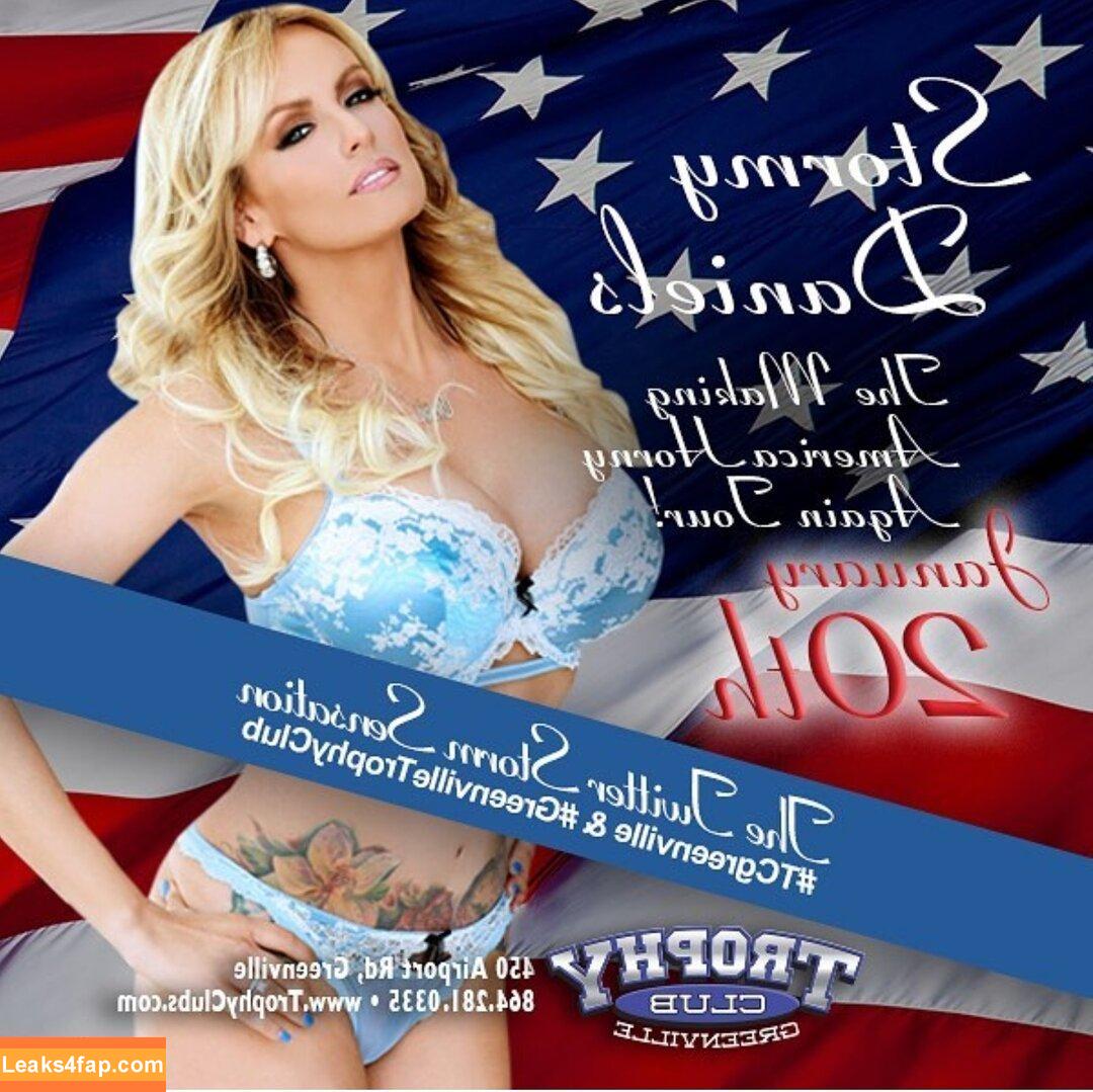 stormydaniels