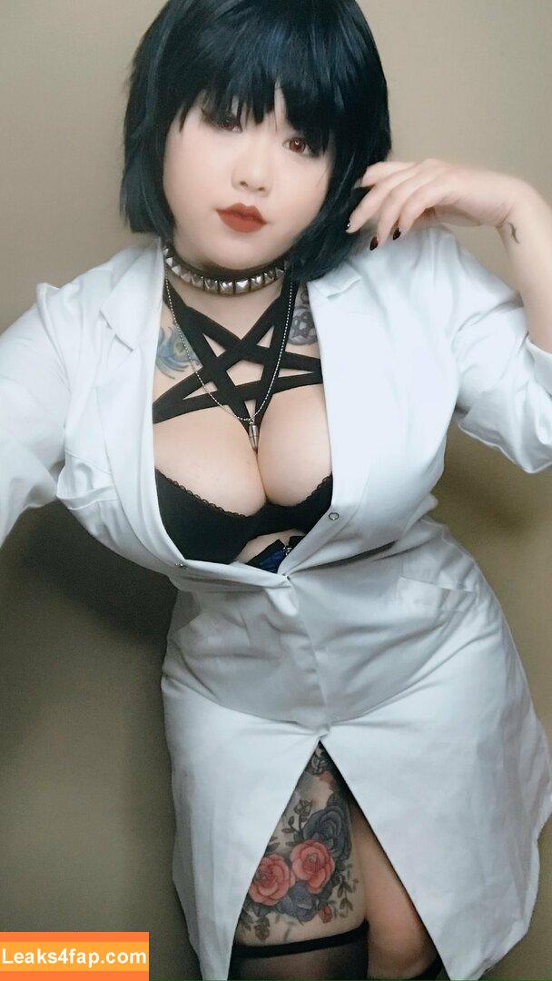 storytellercosplay /  leaked photo photo #0341