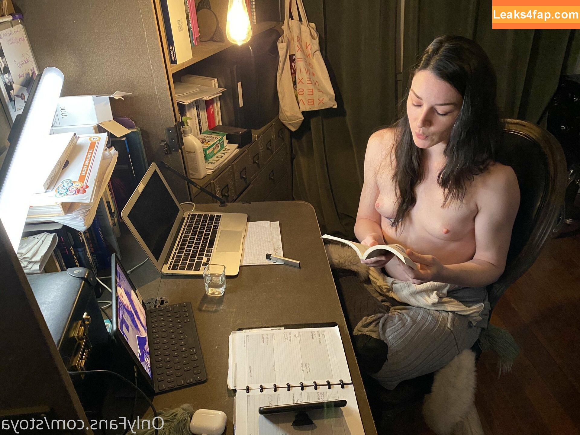 Stoya leaked photo photo #0088