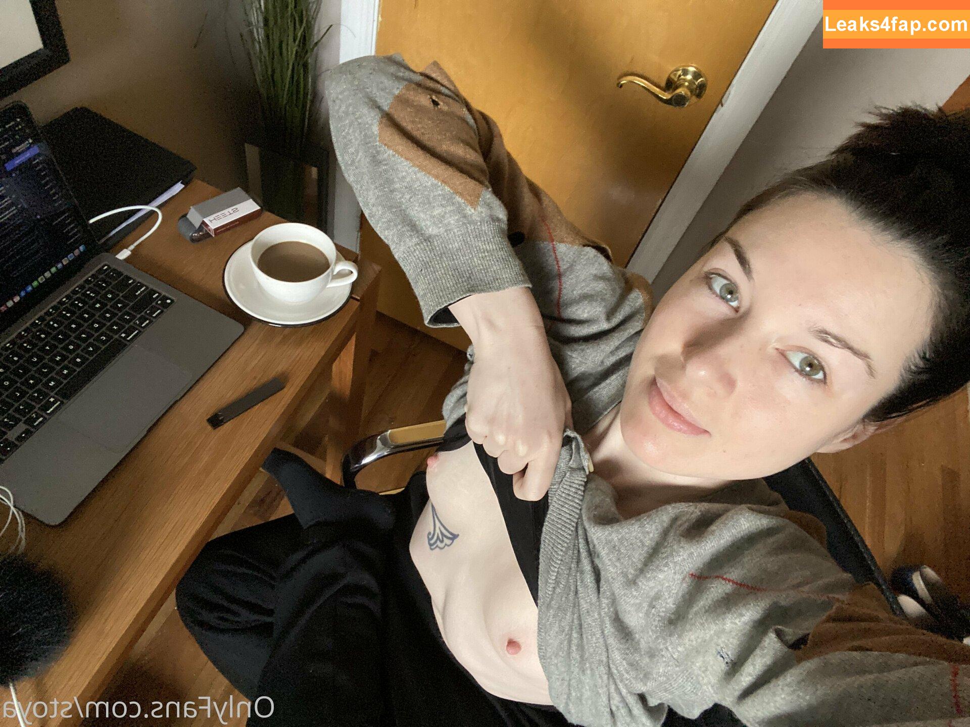 Stoya leaked photo photo #0114
