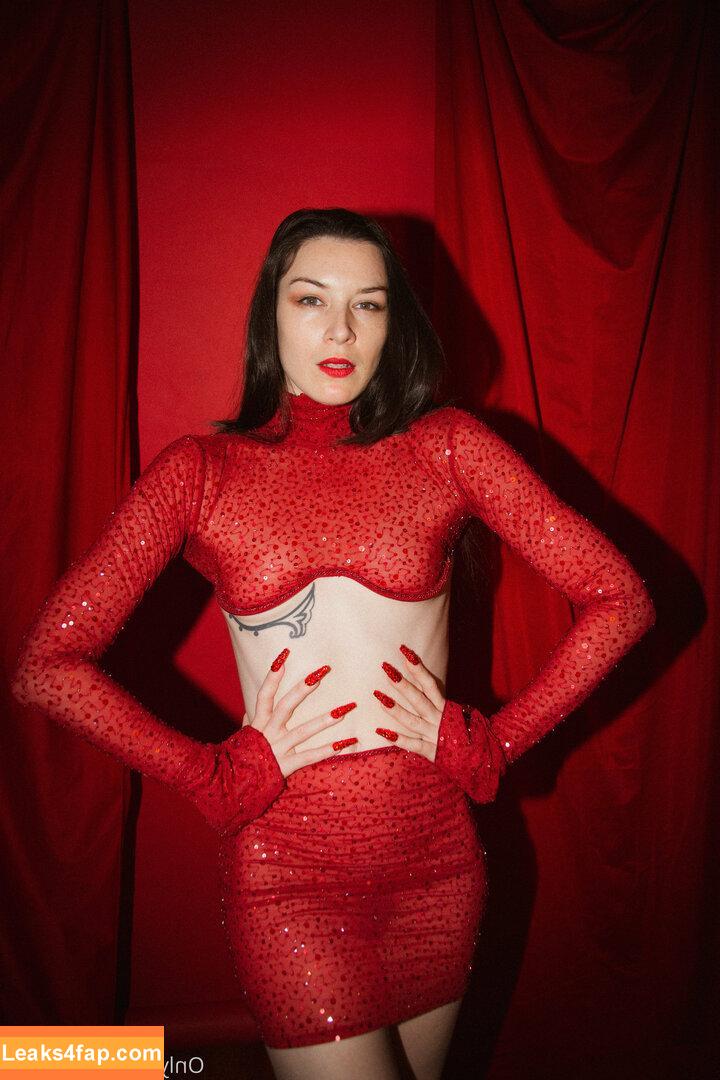 Stoya leaked photo photo #0182