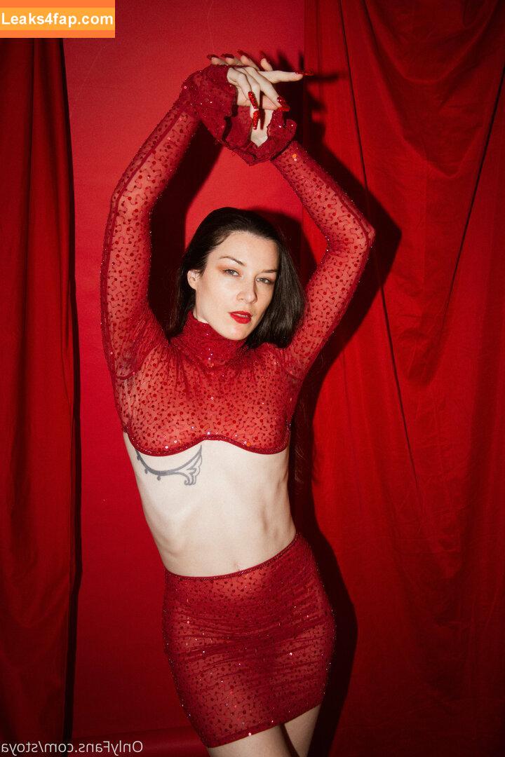 Stoya leaked photo photo #0203