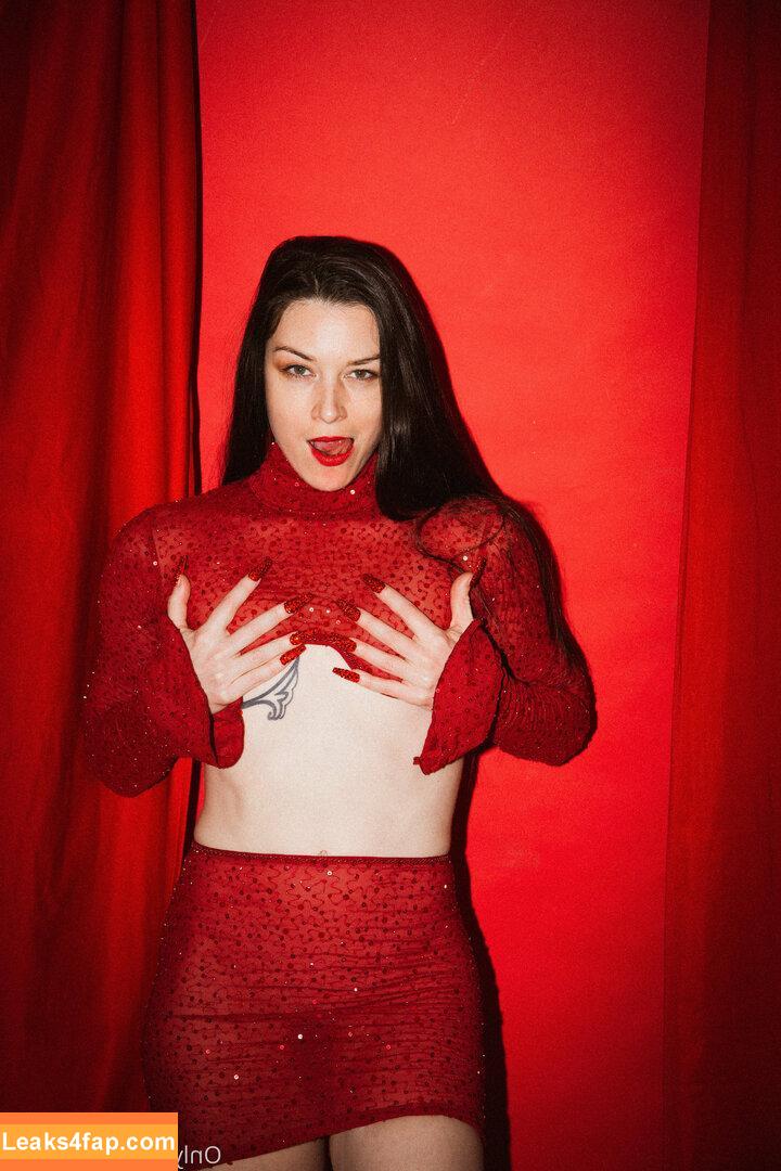 Stoya leaked photo photo #0256