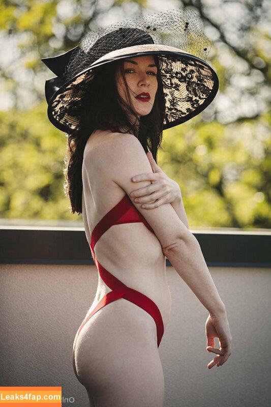 Stoya leaked photo photo #0264