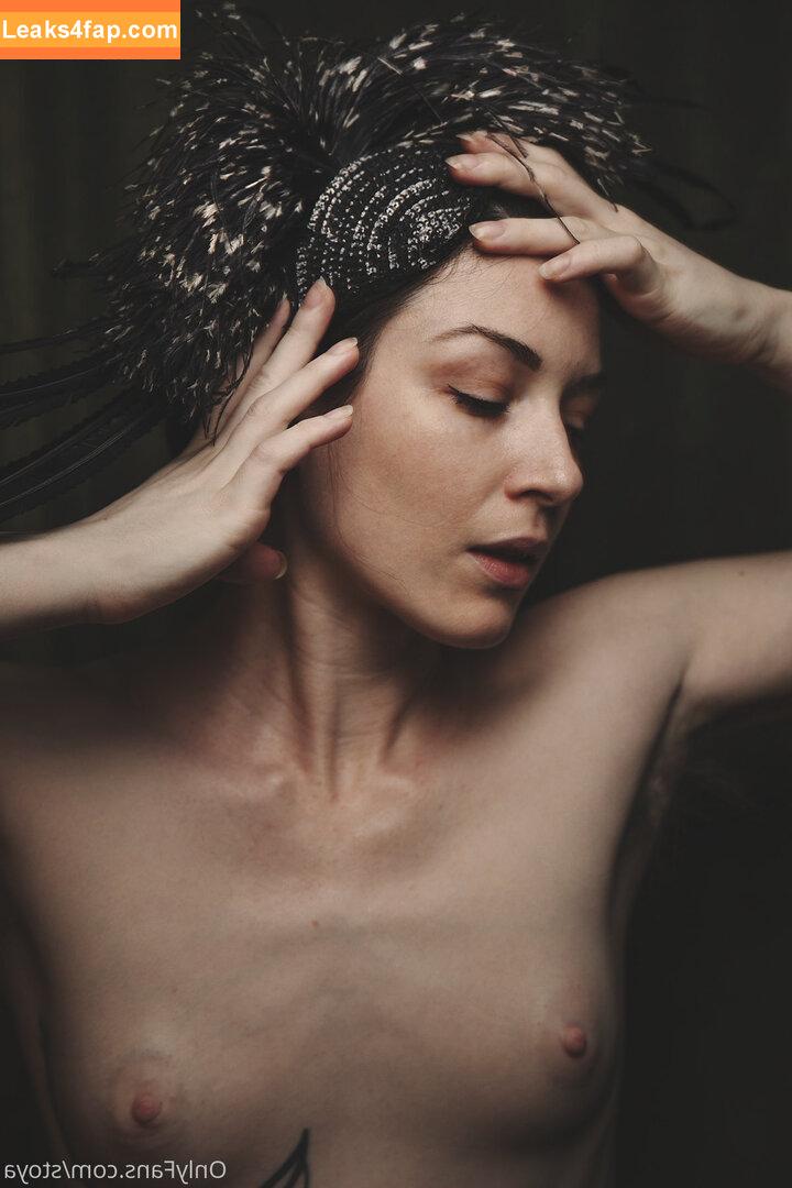 Stoya leaked photo photo #0527