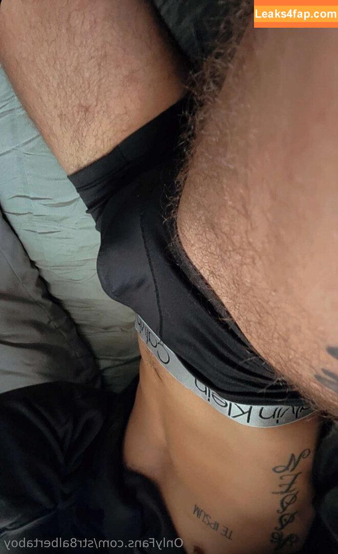 str8albertaboy /  leaked photo photo #0010