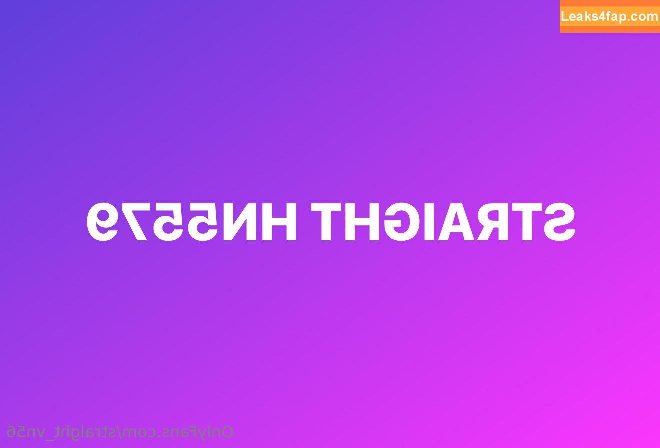 straight_vn56 /  leaked photo photo #0023